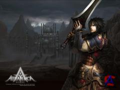 Atlantica Online /  