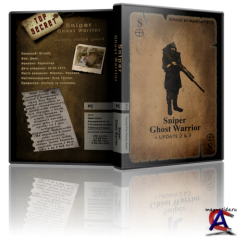 Sniper: Ghost Warrior + update 2 & 3 [Repack]