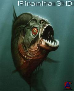  3D / Piranha 3D ()