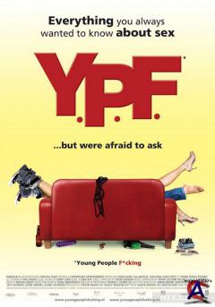   / Young People Fucking
