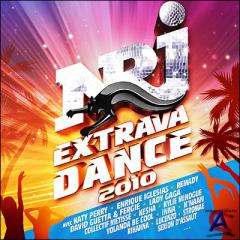 VA- NRJ Extrava Dance