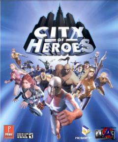 City of Heroes