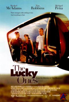   / Lucky Ones, The