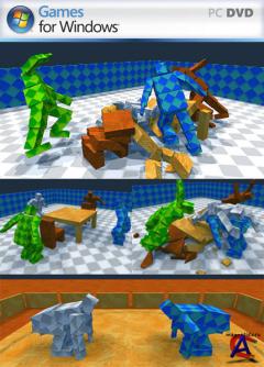 Sumotori Dreams 1.0 Full (ENG/2009)
