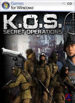 K.O.S  Secret Operations