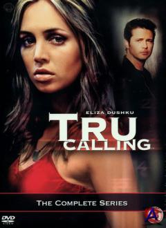    / Tru Calling (1 )
