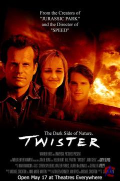  / Twister
