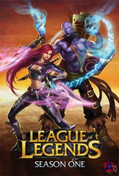   / League of Legends: Season One (2010/ENG)