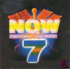 VA - Now Thats What I Call Music! vol. 7