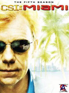 C.S.I.:  / CSI: Miami (5 )