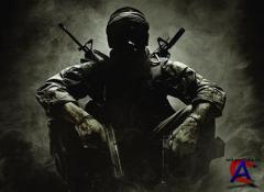 Call of Duty: Black Ops (//)