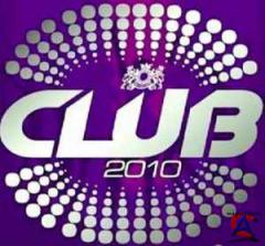 VA - Club 2010