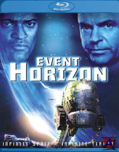   / Event Horizon