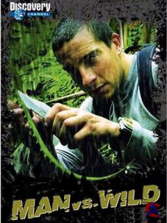    / Ultimate Survival / Man vs. Wild