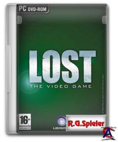 LOST : Via Domus [RePack  R.G.Spieler]