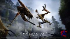 OST - Half-life 2 episode two