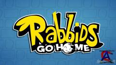 Rabbids Go Home