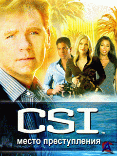 C.S.I.:  / CSI: Miami (4 )