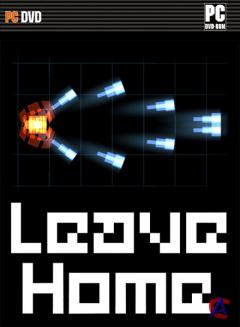 Leave Home v002 (ENG/2010)