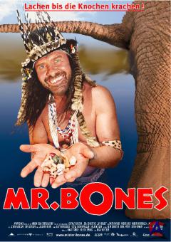   / Mr. Bones