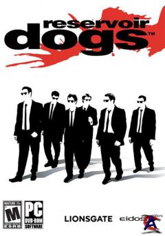 Reservoir Dogs