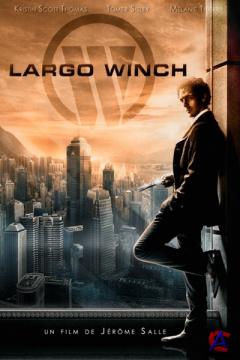  :  / Largo Winch
