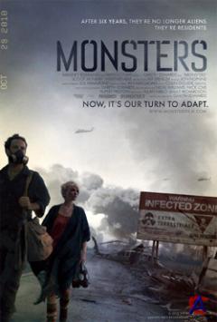  / Monsters