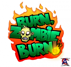 Burn Zombie Burn!