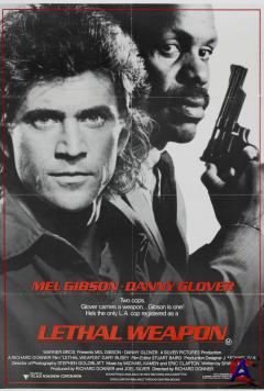  / Lethal Weapon