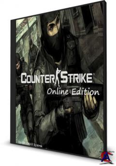Counter-Strike v.1.6 (Version Pack 4)