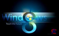 Windows 8 []