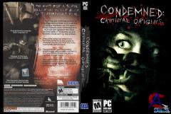 Condemned: Criminal Origins
