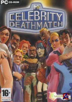 MTVs Celebrity Deathmatch