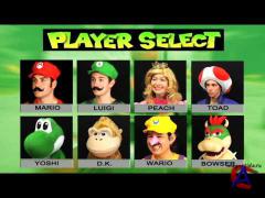 Mario Kart- The Movie ()