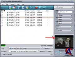 Xilisoft Video Converter 5.1.18.1226