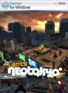 NEOTOKYO