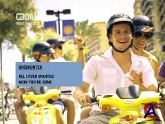 Basshunter - 