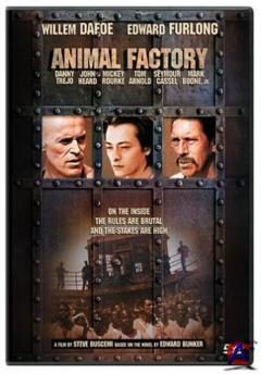  / Animal Factory