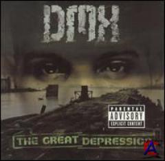 DMX - The great depression