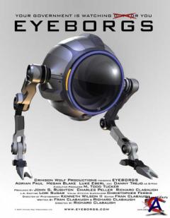  / Eyeborgs