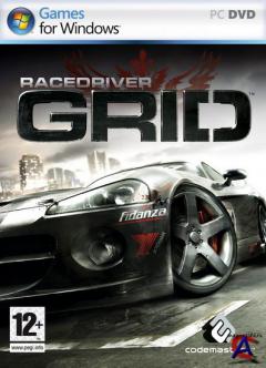 Race Driver: Grid [Repack]