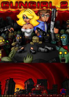 GunGirl 2 v1.11 -  