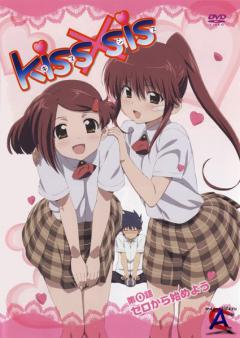   / KissXsis