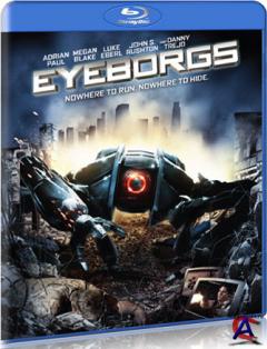  / Eyeborgs