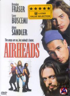  / Airheads