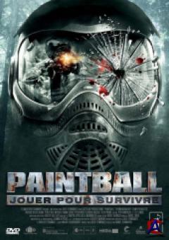  / Paintball