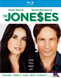   / Joneses, The