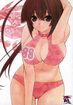  [-1] / Sekirei