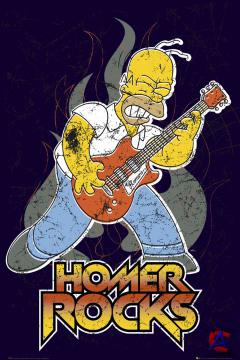  (4 ) / Simpsons, The