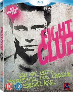   / Fight Club [10th Anniversary Edition]